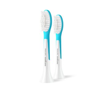 ELECTRIC TOOTHBRUSH ACC HEAD/HX6042/90 PHILIPS  HX6042/90 8720689037433