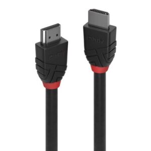 CABLE HDMI-HDMI 1M/BLACK 36771 LINDY 36771 4002888367714
