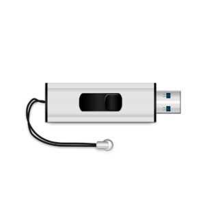 MEMORY DRIVE FLASH USB3.2 8GB/MR914 MEDIARANGE MR914 4260283113460