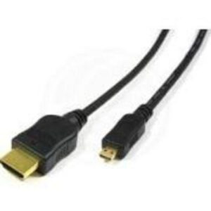 CABLE HDMI-HDMI 1M/MRCS146 MEDIARANGE MRCS146 4260283116515
