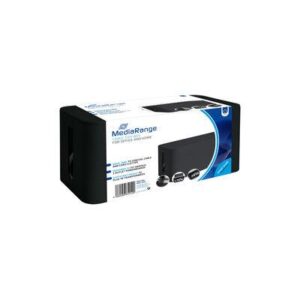 CABLE ACC TIDY BOX/MRCS306 MEDIARANGE MRCS306 4260459610137