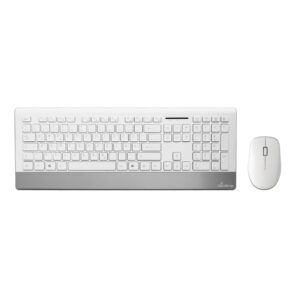 KEYBOARD +MOUSE WRL/MROS106 MEDIARANGE MROS106 4260459611547