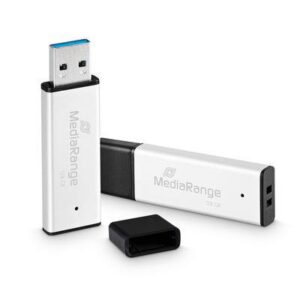 MEMORY DRIVE FLASH USB3.2/128GB MR1902 MEDIARANGE  MR1902 4260664872078