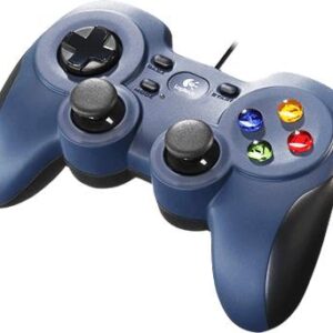 GAMEPAD USB F310/940-000135 LOGITECH 940-000135 5099206041868