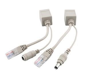 NET POE ADAPTER 12V/APOE GENWAY APOE 5900000023007