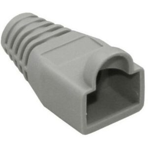 CABLE ACC JACKET RJ45/RJ45JACKETBLK GENWAY RJ45JACKETBLK 5900000168821