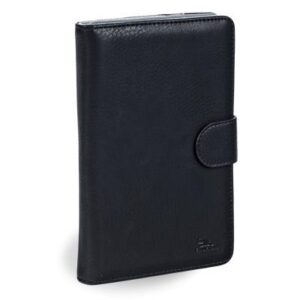 TABLET SLEEVE ORLY 10.1"/3017 BLACK RIVACASE 3017BLACK 6907201030178