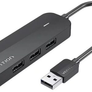 I/O HUB USB2.0 3PORT/0.15M CHPBB VENTION CHPBB 6922794747302