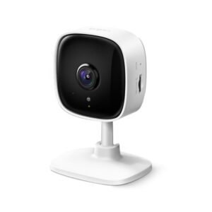 WRL CAMERA 1080P/TAPO C100 TP-LINK TAPOC100 6935364053222