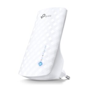 WRL RANGE EXTENDER 750MBPS/RE190 TP-LINK RE190 6935364089665