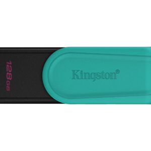 MEMORY DRIVE FLASH USB3.2/128GB DTXS/128GB KINGSTON  DTXS/128GB 740617348699
