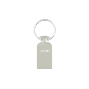 MEMORY DRIVE FLASH USB2 32GB/M22 LJDM022032G-BNJNG LEXAR LJDM022032G-BNJNG 843367124800