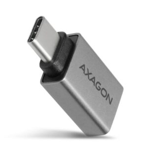 I/O ADAPTER USB-C M TO USB-A F/RUCM-AFA AXAGON RUCM-AFA 8595247903822