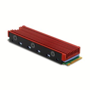 SSD ACC COOLER M.2/CLR-M2 AXAGON CLR-M2 8595247903976