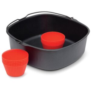 AIR FRYER ACC BAKING KIT/HD9945/01 PHILIPS HD9945/01 8710103922889