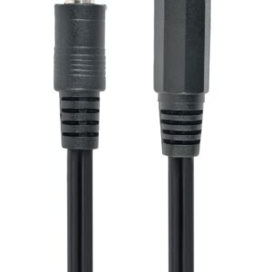 CABLE AUDIO 3.5MM EXTENSION/2M CCA-423-2M GEMBIRD CCA-423-2M 8716309092029