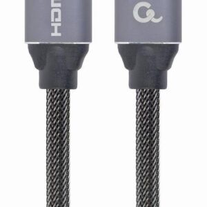 CABLE HDMI-HDMI 7.5M V2.0/PREMIUM CCBP-HDMI-7.5M GEMBIRD CCBP-HDMI-7.5M 8716309107709