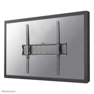 TV SET ACC WALL MOUNT BLACK/FPMA-W300BLACK NEOMOUNTS FPMA-W300BLACK 8717371448424