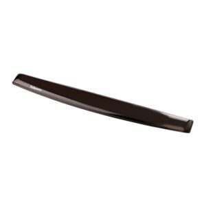 KEYBOARD ACC WRIST SUPPORT/CRYSTALS GEL 9112201 FELLOWES 9112201 043859527182