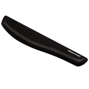 KEYBOARD ACC WRIST SUPPORT/BLACK 9252103 FELLOWES 9252103 043859718924