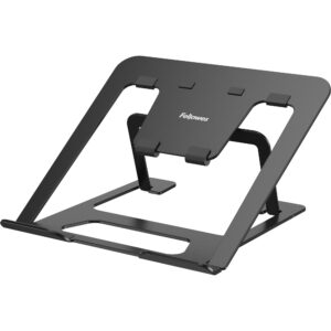 NB ACC STAND PORTABLE/BLACK 100138868 FELLOWES 100138868 043859808212