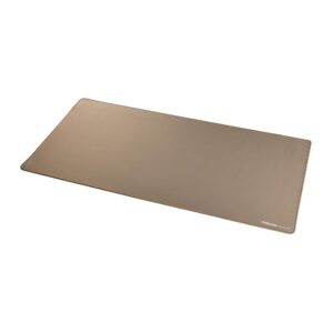 DESK MAT BREYTA/SAND 100139324 FELLOWES 100139324 043859808847