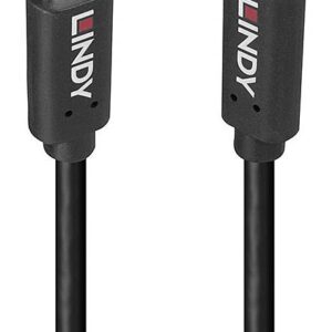 CABLE USB3.2 TYPE C 0.5M/36975 LINDY  36975 4002888369756