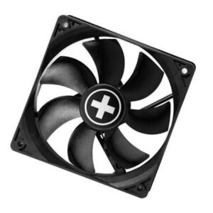 CASE FAN 80MM/XF034 XILENCE XF034 4044953500848