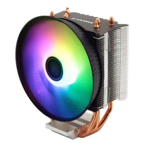 CPU COOLER MULTI SOCKET/M403PRO.ARGB XC129 XILENCE XC129 4044953502422