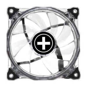 CASE FAN 120MM ARGB 4PIN+3P/12V XF092 XILENCE XF092 4044953503641