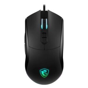 MOUSE USB OPTICAL GAMING/FORGE GM320 MSI FORGE GM320 4711377367523