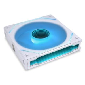 CASE FAN 120MM/G99.12SLIN1W.00 LIAN LI  G99.12SLIN1W.00 4718466011725