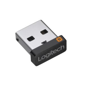 MOUSE/KEYBOARD ACC USB RCVR/910-005931 LOGITECH  910-005931 5099206091627