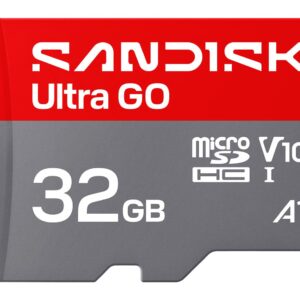 MEMORY MICRO SDHC 32GB UHS-I/SDSQUGN-032G-GN6MN SANDISK  SDSQUGN-032G-GN6MN 619659227449