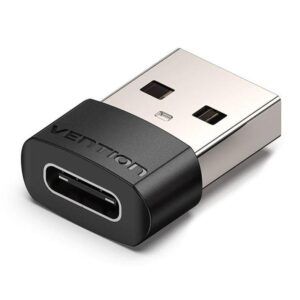 I/O ADAPTER USB2.0 TO USB-C/CDWB0 VENTION  CDWB0 6922794755277