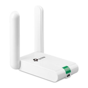 WRL ADAPTER 300MBPS USB HIGH/GAIN TL-WN822N TP-LINK TL-WN822N 6935364050542