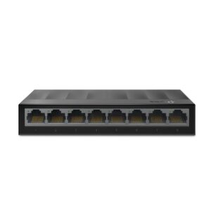 Switch TP-LINK LS1008G LS1008G LS1008G 6935364085476