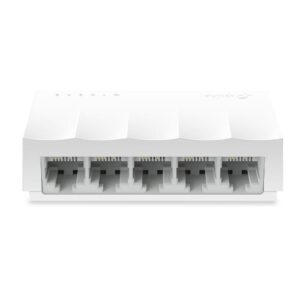 Switch TP-LINK LS1005 LS1005 LS1005 6935364089061