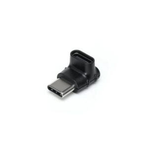 CAMERA ACC MIC MOBILE RECEIVER/USB-C ADAPT CP.RN.00000514 DJI  CP.RN.00000514 6937224134959