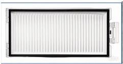 Vacuum Cleaner Accessory ROBOROCK Washable Dust Bin Filter White For Q70/Q75/Q70 Max/Q75 Max/Q80 Max/Q85 Max/Q80 Max+/Q85 Max+/Q55 Pro/Q55 Pro+/Q55 Max+/Q55 DuoRoller+ 8.02.0221 8.02.0221 6970995786880