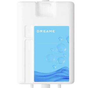 Vacuum Cleaner Accessory DREAME Surface Cleaner For L20 Ultra AWH6-450A AWH6-450A 6973734688476