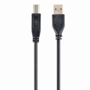 CABLE USB2 AM-BM 4.5M/CCP-USB2-AMBM-15 GEMBIRD CCP-USB2-AMBM-15 8716309041997