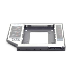 HDD ACC MOUNTING FRAME/2.5" TO 5.25" MF-95-01 GEMBIRD MF-95-01 8716309085281