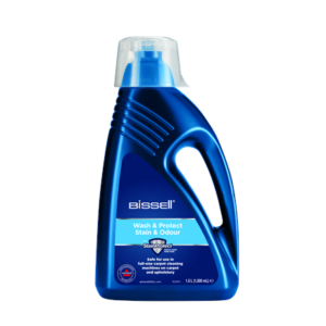Bissell | Wash and Protect - Stain and Odour Formula | 1500 ml | 1 pc(s) 1086N 011120182798