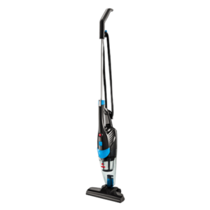 Bissell | Vacuum Cleaner | Featherweight Pro Eco | Corded operating | Handstick and Handheld | 450 W | - V | Operating radius 6 m | Blue/Titanium | Warranty 24 month(s) | Battery warranty 24 month(s) 2024N 011120236033