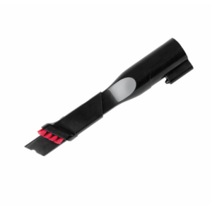 Bissell | XL Sliding Crevice Tool with Brush (bag) | Titanium 2366 011120244625