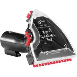 Bissell | 3-in-1 Upholstery Tool (bag) | Titanium 2369 011120244656
