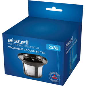 Bissell | Filter MultiReach Essential | 1 pc(s) 2589 011120248692