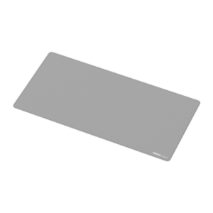 Fellowes Desk Mat | Breyta | 800 x 400 x 2.5 mm | Grey 100139321 043859808816