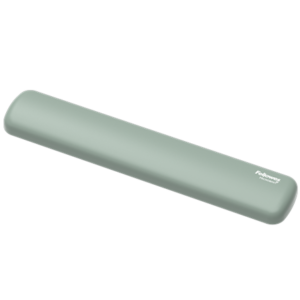 Fellowes | Breyta Compact Keyboard (TKL) Wrist Rest | Sage 100142573 043859812400